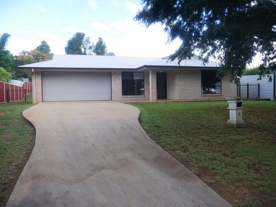 5 Leopard Court, Kingaroy
