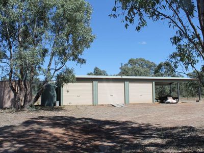 81 Wilson Road, Heathcote