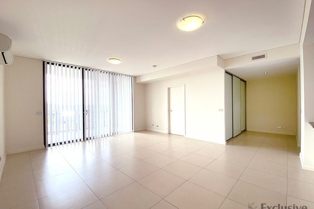 502 / 43 Church Street, Lidcombe