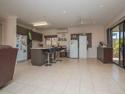 6 Eucalypt Way, South Hedland
