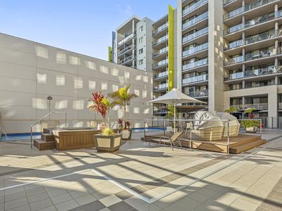 177 / 369 Hay Street, Perth