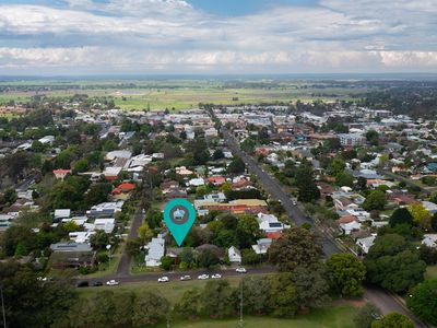 8 West Street, Nowra