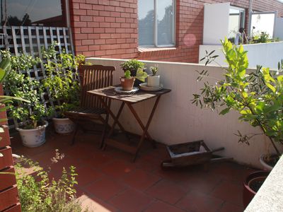 14 / 11 Nicholson Street, Footscray