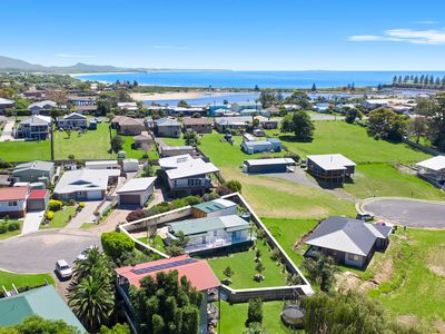 9 Guboo Place, Bermagui