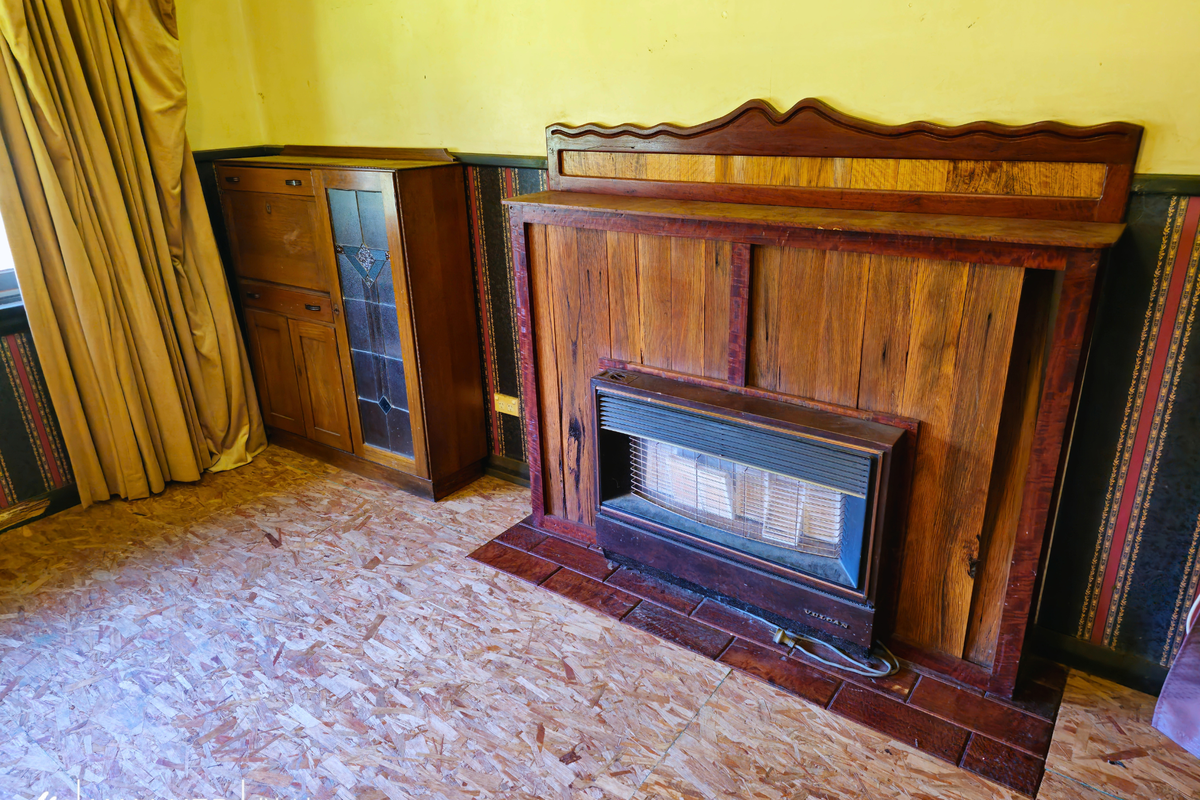 991 Rushworth-Tatura Road, Waranga Shores