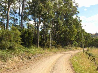 30 Scotts Road, Geeveston