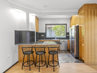 51 Ferguson Avenue, Wiley Park