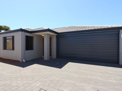 Number 406B Main Street, Balcatta
