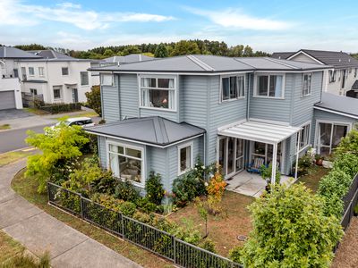 2 McEwan Street, Whenuapai