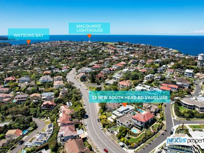 33 New South Head Road, Vaucluse