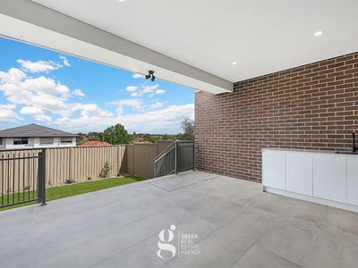 12A Vignes Street, Ermington