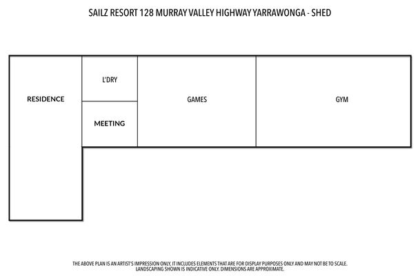 4 / 128 Murray Valley Highway, Yarrawonga