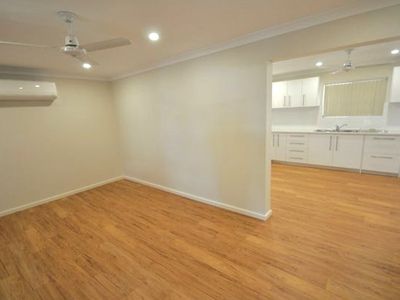 4 Bottlebrush Crescent, South Hedland