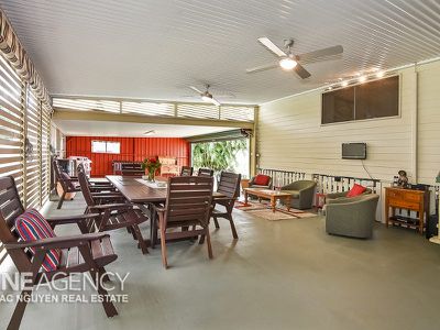 115 Wilruna Road, Wacol