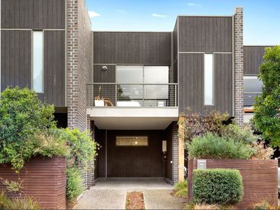 30 Park Avenue, West Footscray