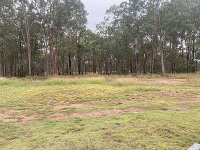 1828 Memerambi Barkers Creek Road, Wattle Camp