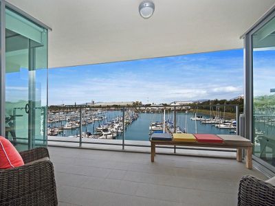 2502 / 6 Mariners Drive, Townsville City