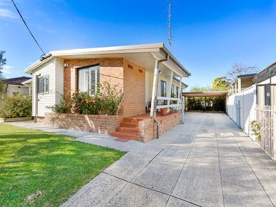 93 King Street, Warilla