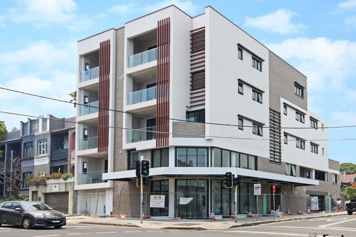 8 / 78-80 New Canterbury Road, Petersham