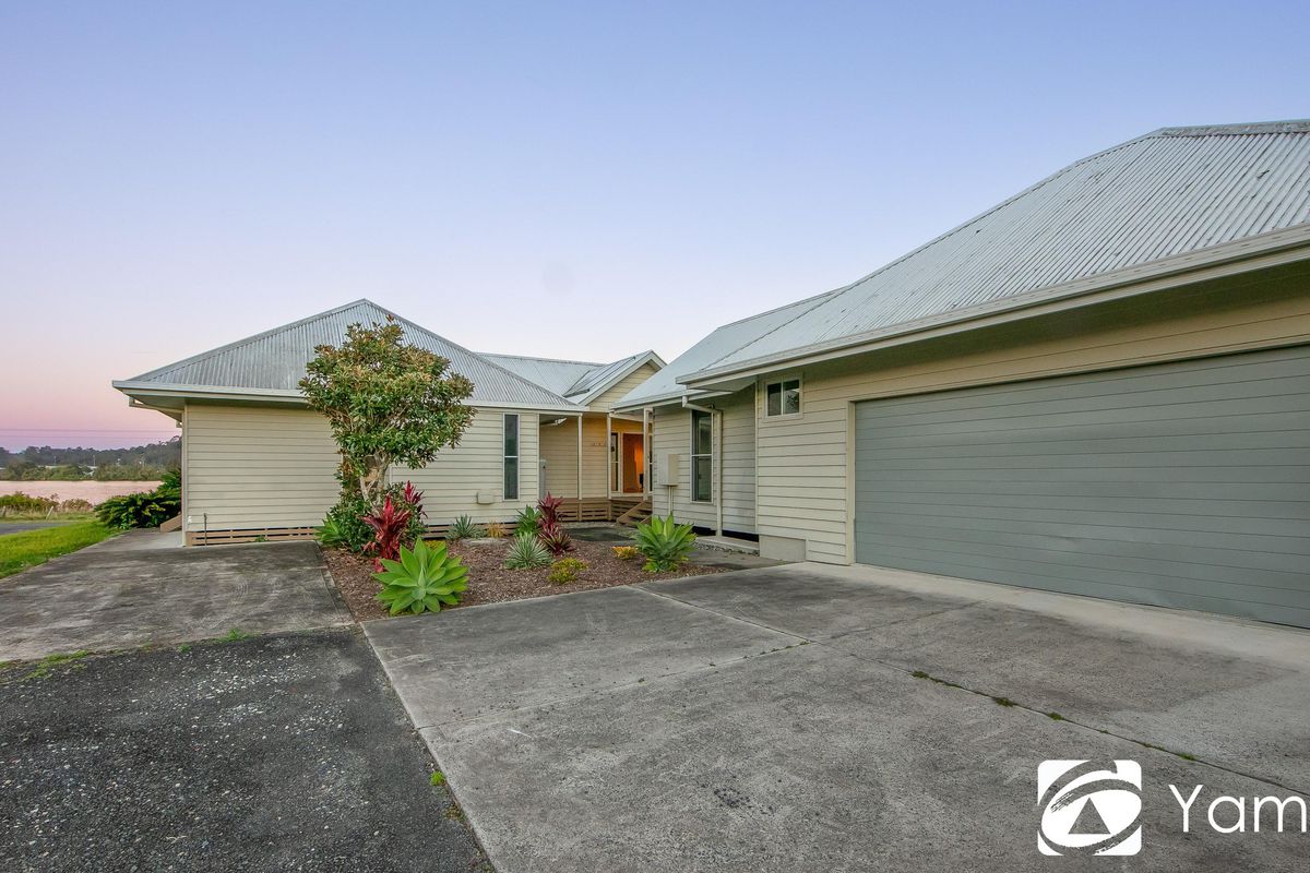 192 Old Ferry Road, Ashby