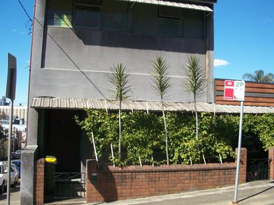 5 / 28 MacKenzie Street, Rozelle