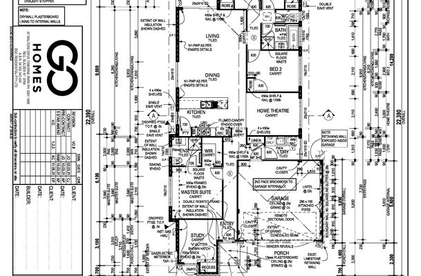 13 GEORGIA WAY, Baldivis