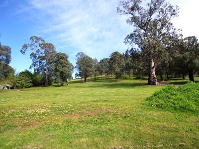 Lot 5, Simmonds Creek Road, Tawonga South