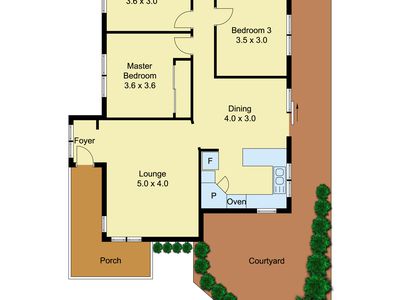 6 / 60-64 McNaughton Street, Jamisontown
