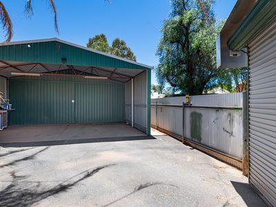 41 Campbell Street, Lamington