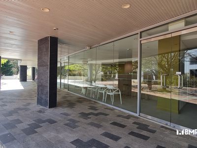 187 / 15 Coranderrk Street, City