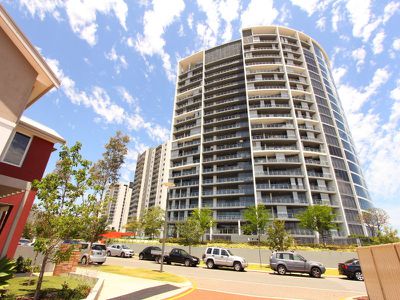 1107 / 96 Bow River, Burswood