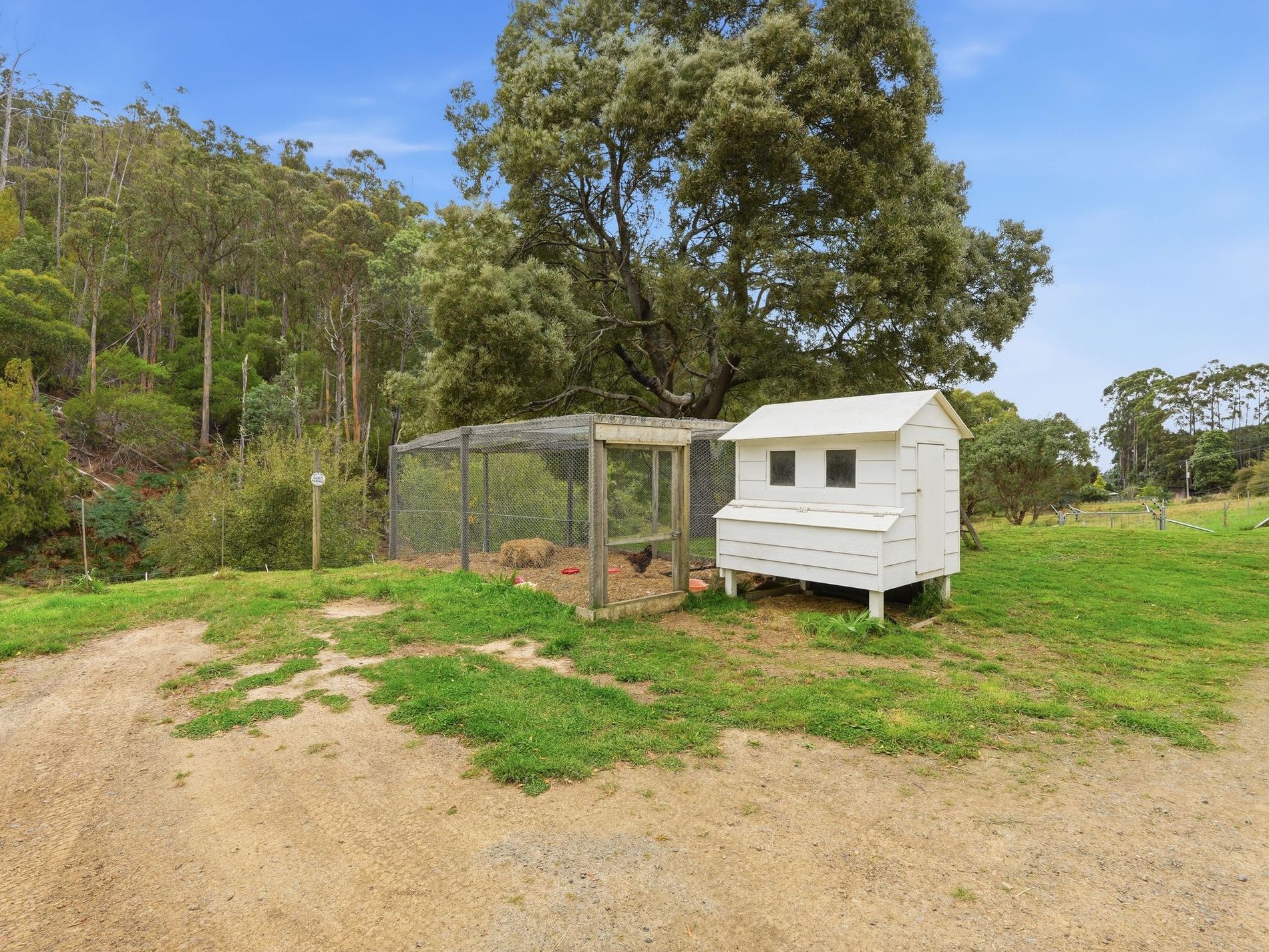 354 Slab Road, Cygnet