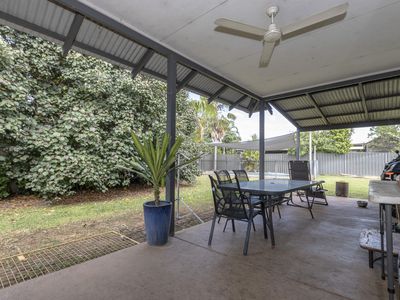 14 Gardenia Drive, Kununurra