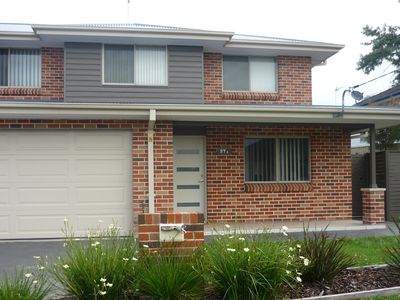 37a Cassia Street, Barrack Heights