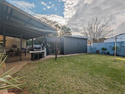 29 North Street, Kerang