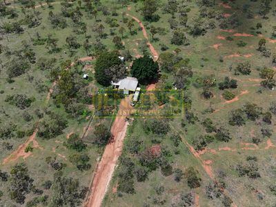 327 Cherry Creek Road, Seventy Mile