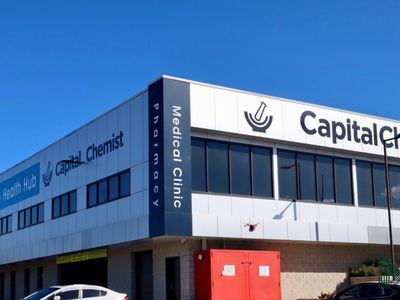 49 / 1 Ingold Street, Coombs