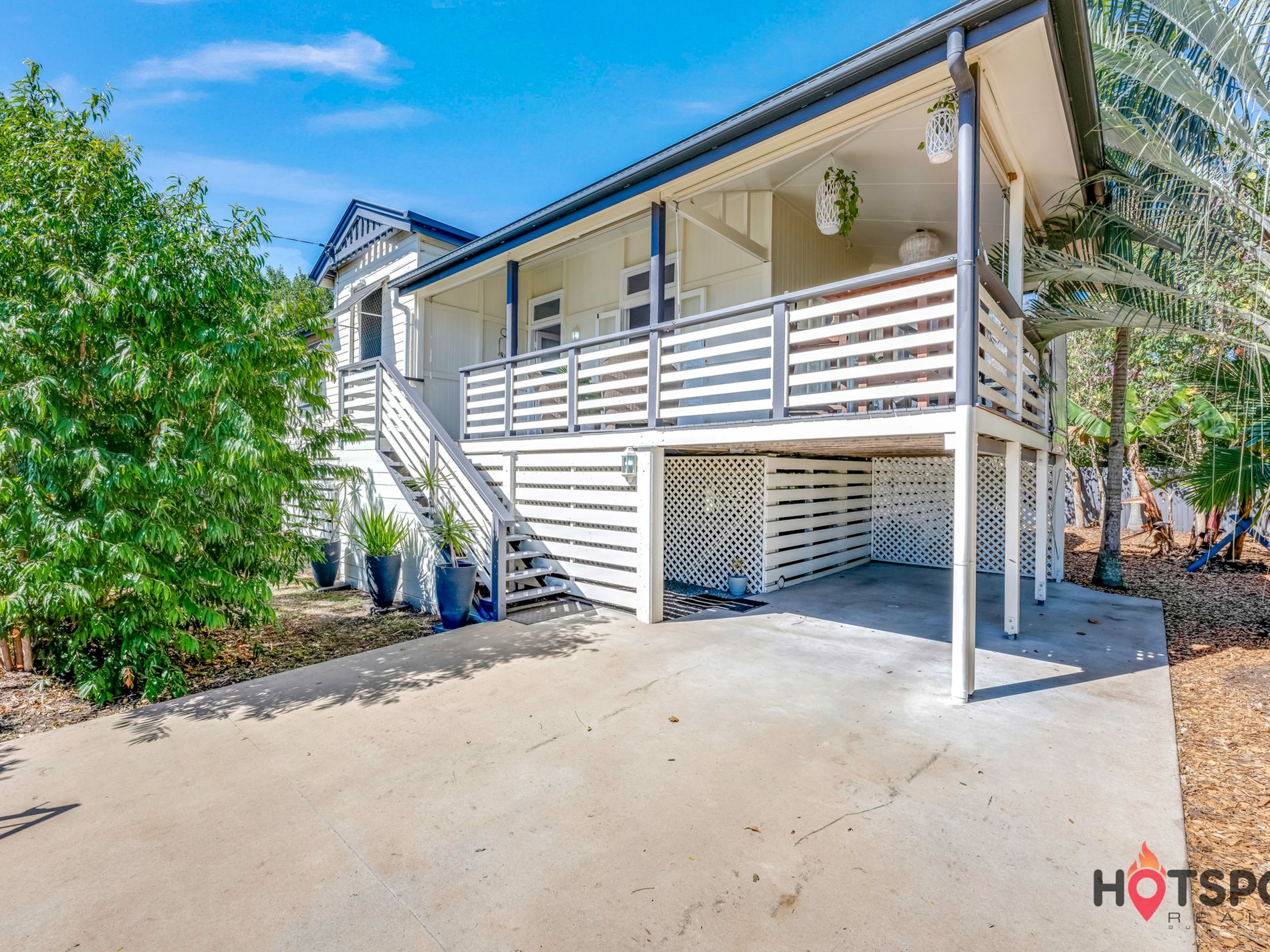 12 John Street, Bundaberg West