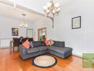 81 Armstrong Street, Hermit Park