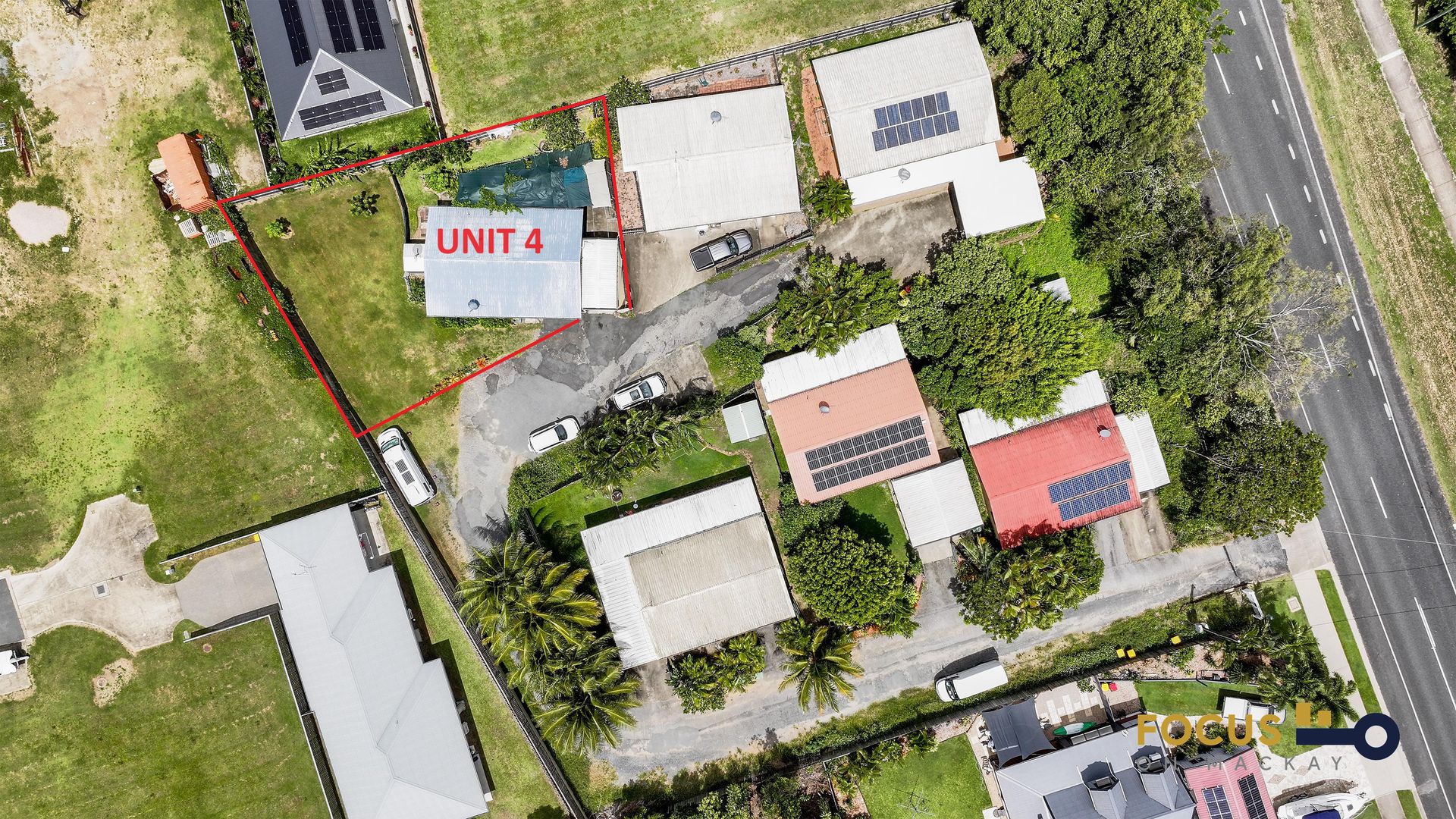 4 / 158 Shoal Point Road, Shoal Point