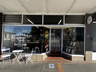 414-422 Princes Street, Dunedin Central