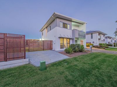 41 Margaret Crescent, Wakerley