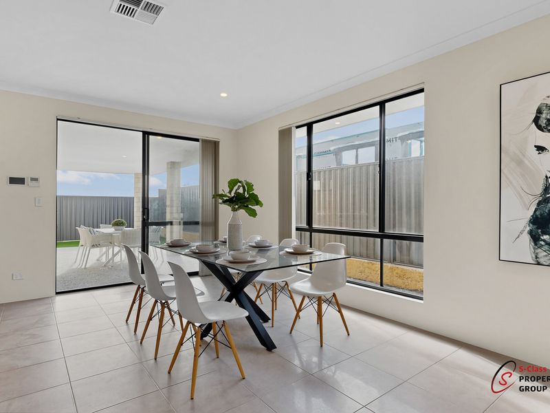 40 Scenograph Drive, Sinagra