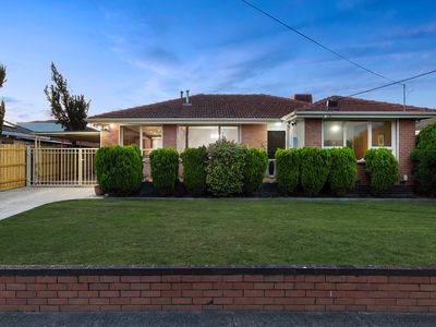 12 Brunet Street, Dandenong North