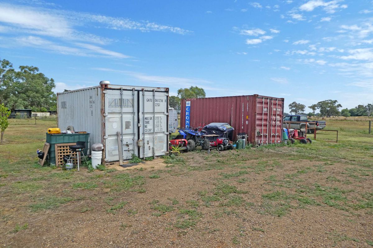 91 Cruse Road, Cooma