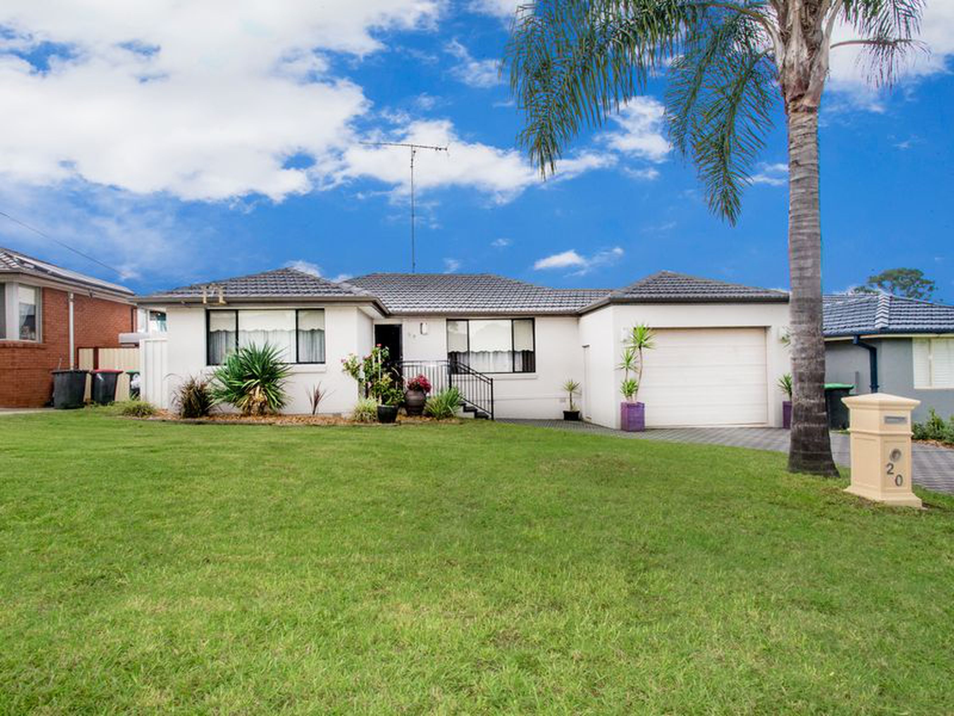 20 Irene Street, SOUTH PENRITH