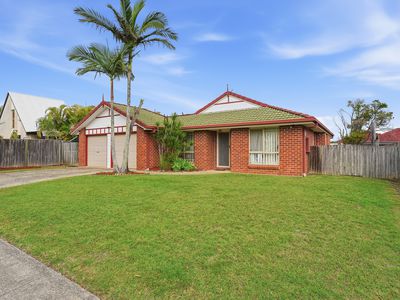 165 Henty Drive, Redbank Plains