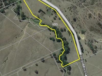1476 Indigo Creek Road, Indigo Valley