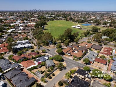 58 Carcoola Street, Nollamara