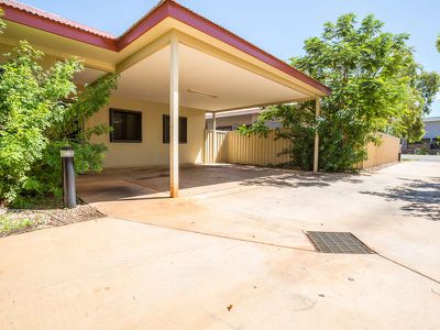 8B Godrick Place, South Hedland